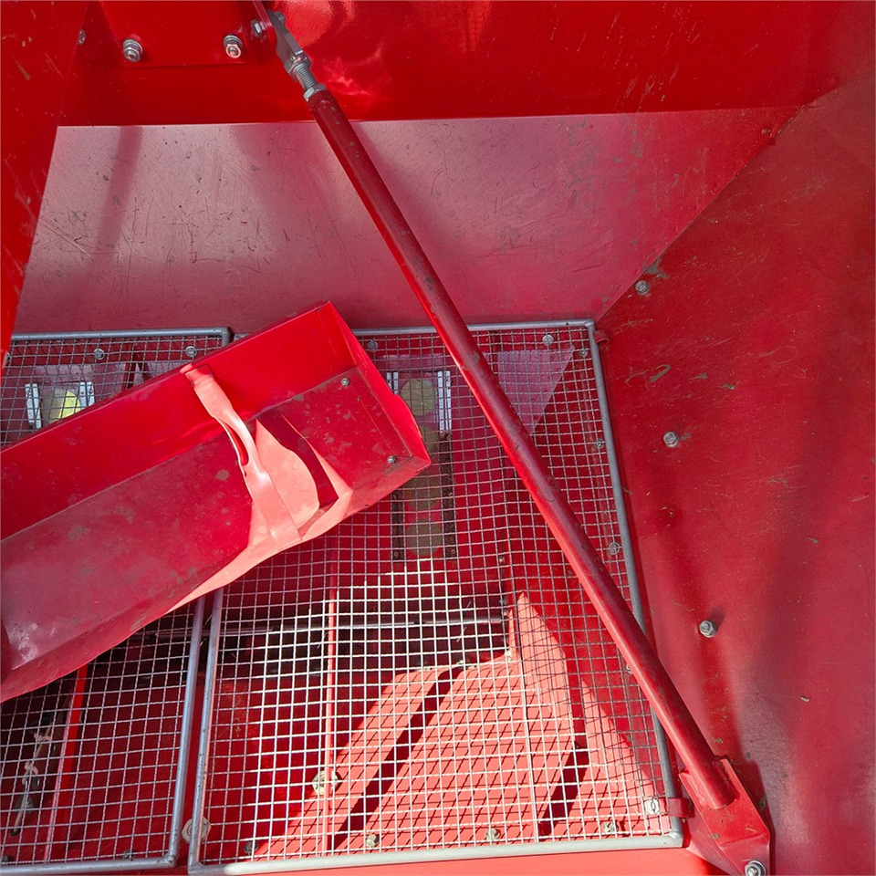 Sowing equipment Kongskilde Vibro Corp Specialbygget: picture 29