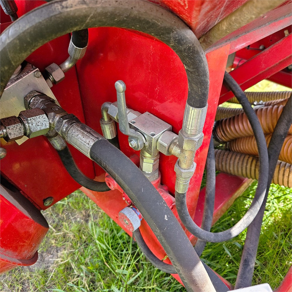 Sowing equipment Kongskilde Vibro Corp Specialbygget: picture 31