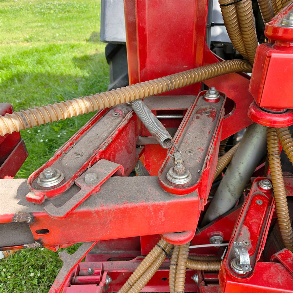 Sowing equipment Kongskilde Vibro Corp Specialbygget: picture 14