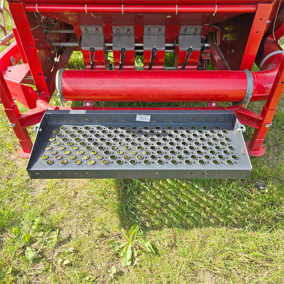 Sowing equipment Kongskilde Vibro Corp Specialbygget: picture 27