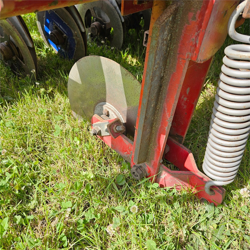 Sowing equipment Kongskilde Vibro Corp Specialbygget: picture 12