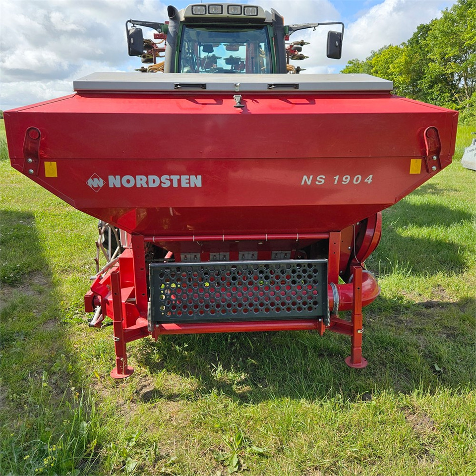 Sowing equipment Kongskilde Vibro Corp Specialbygget: picture 24