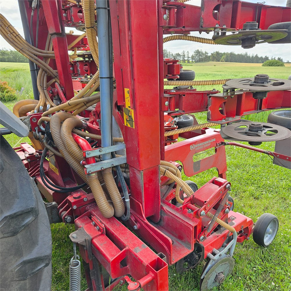 Sowing equipment Kongskilde Vibro Corp Specialbygget: picture 8