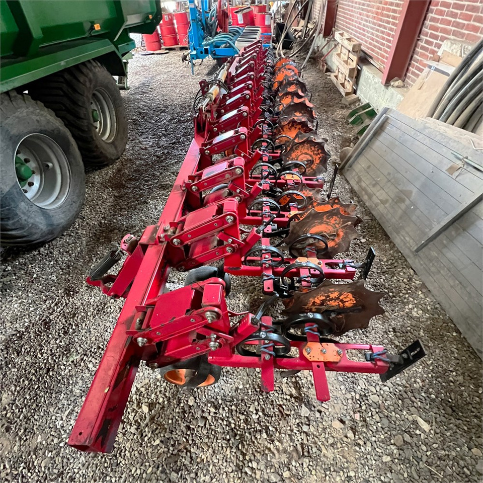 Kongskilde Vibro Crop - Disc harrow: picture 5 Kongskilde Vibro Crop - Disc harrow: picture 5