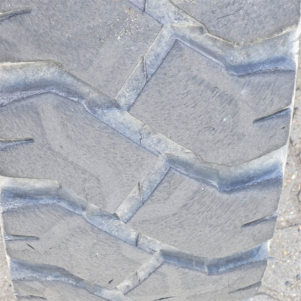 Forklift Linde H40D-04: picture 23