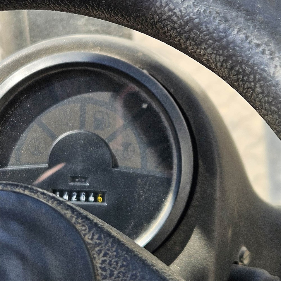 Forklift Linde H40D-04: picture 13