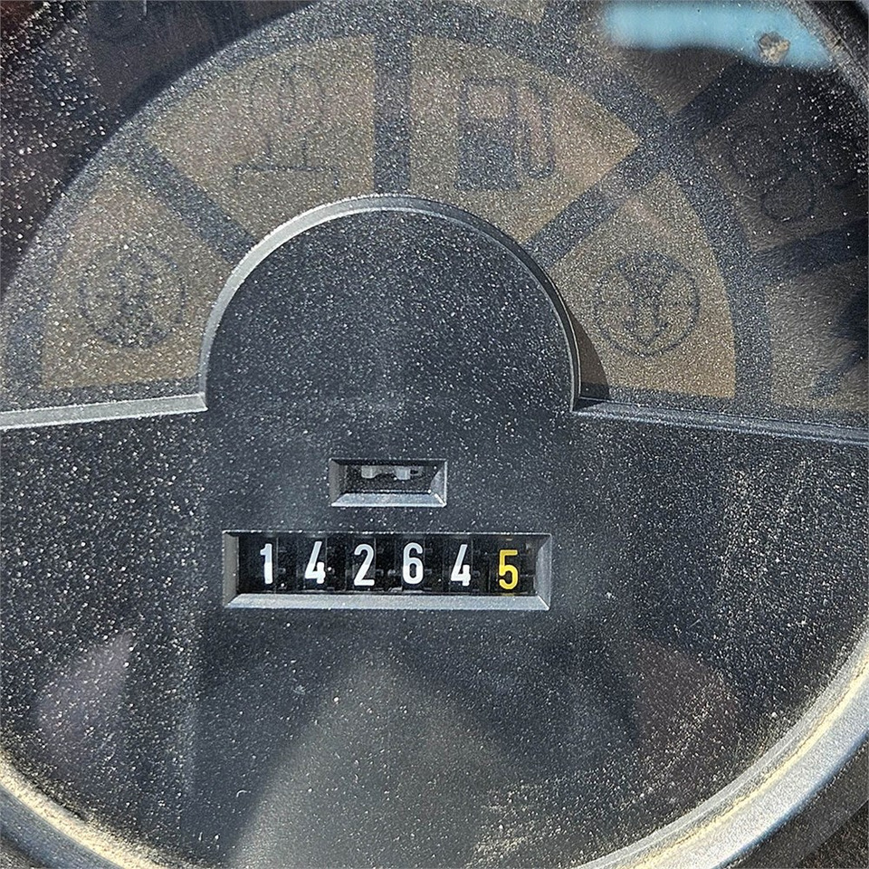 Forklift Linde H40D-04: picture 14