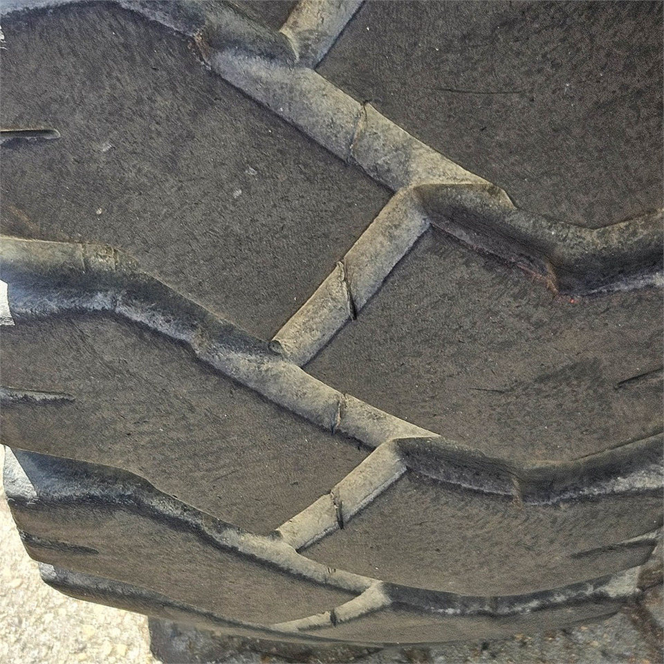 Forklift Linde H40D-04: picture 24