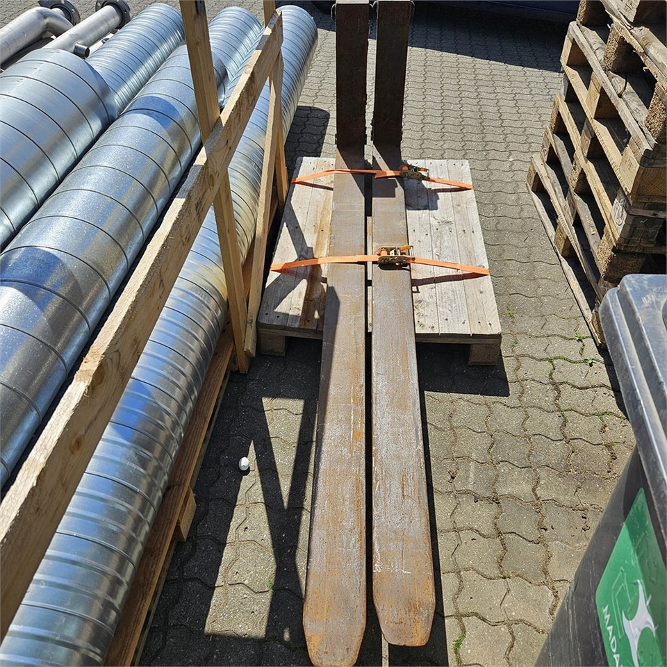 Forklift Linde H40D-04: picture 25