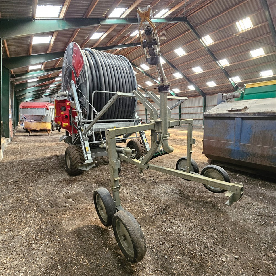 Marani 110 GT70 - Irrigation system: picture 5 Marani 110 GT70 - Irrigation system: picture 5