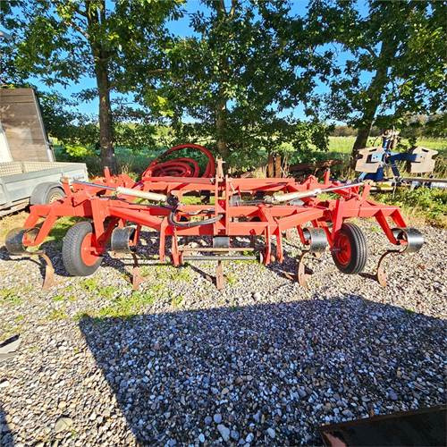Marsk Stig 4,5 m - Cultivator: picture 2 Marsk Stig 4,5 m - Cultivator: picture 2