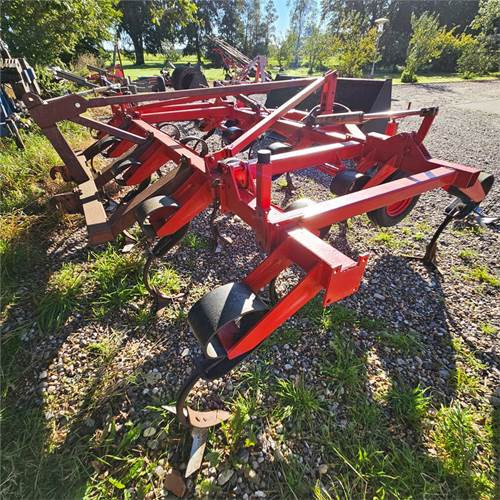 Marsk Stig 4,5 m - Cultivator: picture 5 Marsk Stig 4,5 m - Cultivator: picture 5