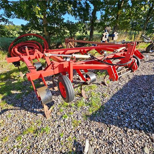 Marsk Stig 4,5 m - Cultivator: picture 1 Marsk Stig 4,5 m - Cultivator: picture 1