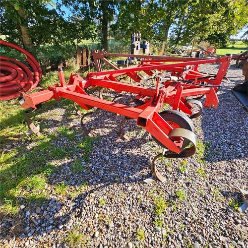 Marsk Stig 4,5 m - Cultivator: picture 4 Marsk Stig 4,5 m - Cultivator: picture 4