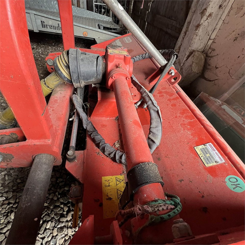 Hay and forage equipment Maschio CR 190: picture 7