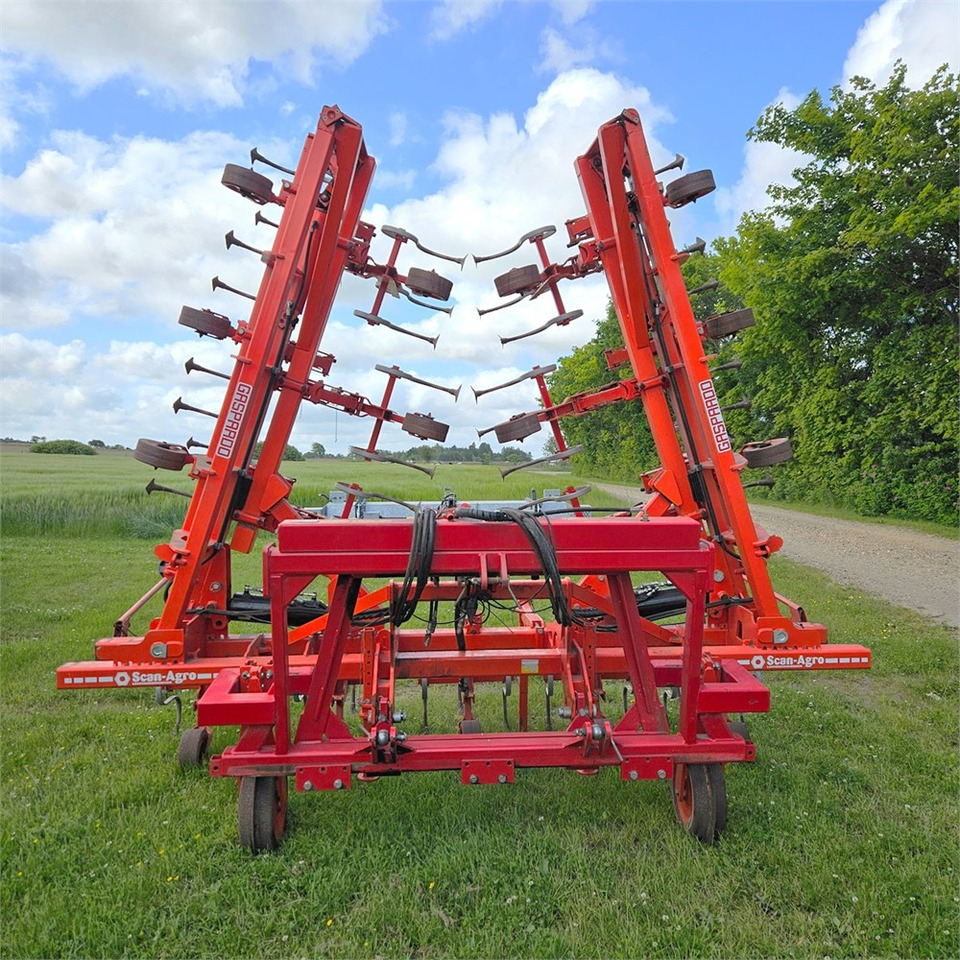 Maschio DSD-600 - Cultivator: picture 4 Maschio DSD-600 - Cultivator: picture 4