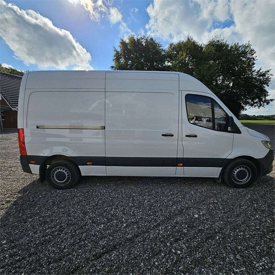 Leasing of Mercedes 214 Cdi Ksv A2 Mercedes 214 Cdi Ksv A2: picture 7