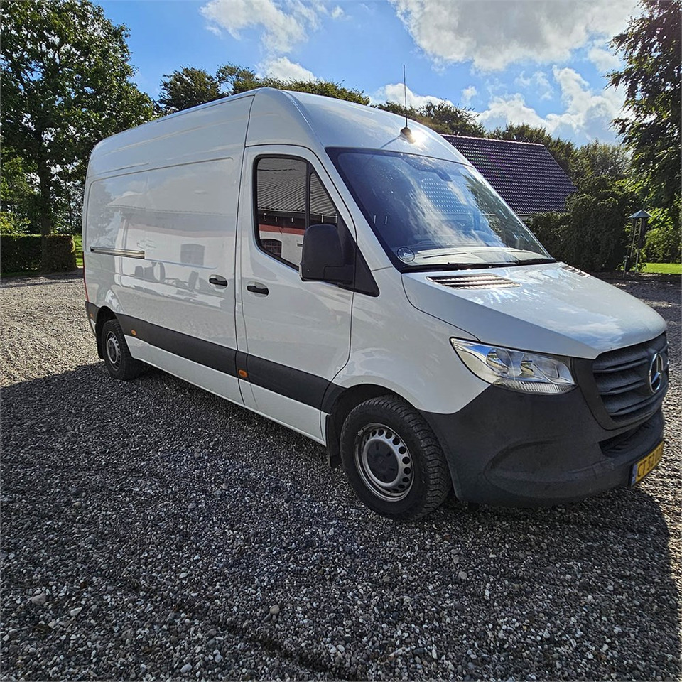 Leasing of Mercedes 214 Cdi Ksv A2 Mercedes 214 Cdi Ksv A2: picture 8