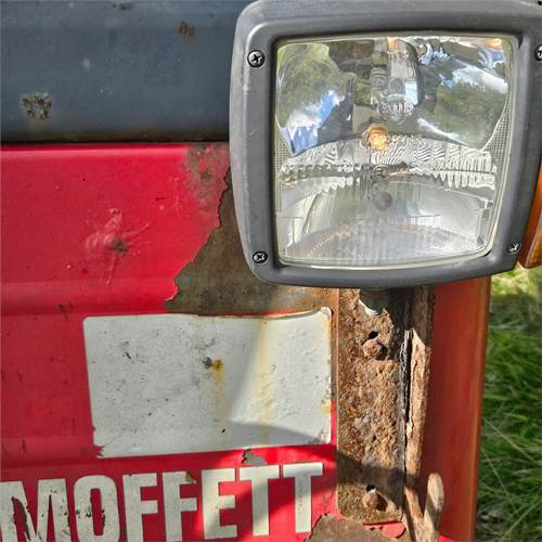 Truck mounted forklift Moffett M4 25.3: picture 22