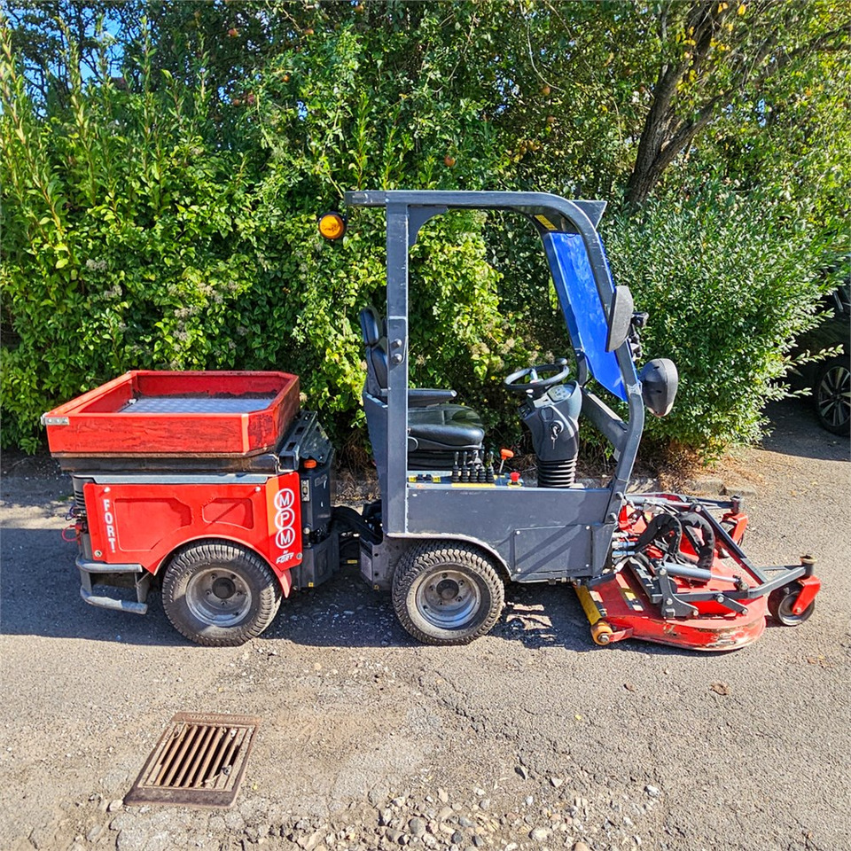 Fort MPM 30 D - Municipal/ Special vehicle: picture 3 Fort MPM 30 D - Municipal/ Special vehicle: picture 3