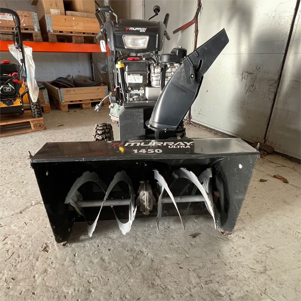 Murray Ultra 1450 - Snow blower: picture 5 Murray Ultra 1450 - Snow blower: picture 5
