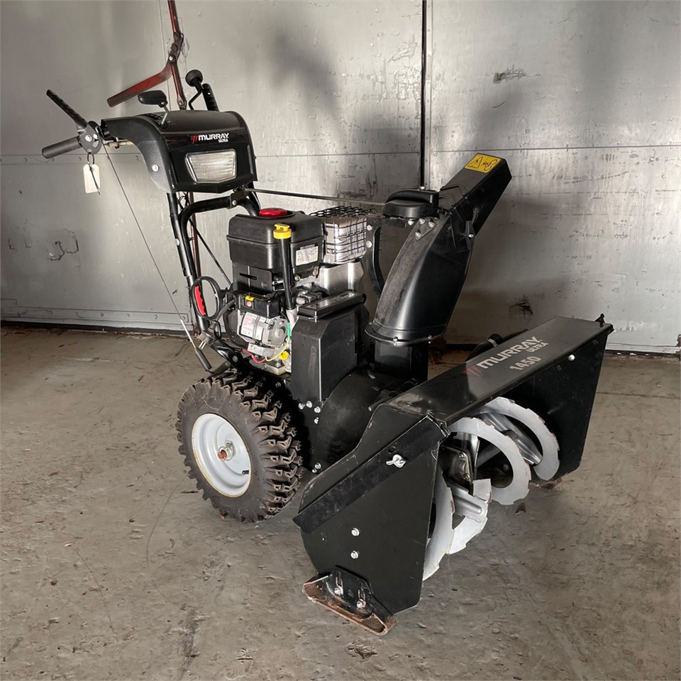 Murray Ultra 1450 - Snow blower: picture 1 Murray Ultra 1450 - Snow blower: picture 1