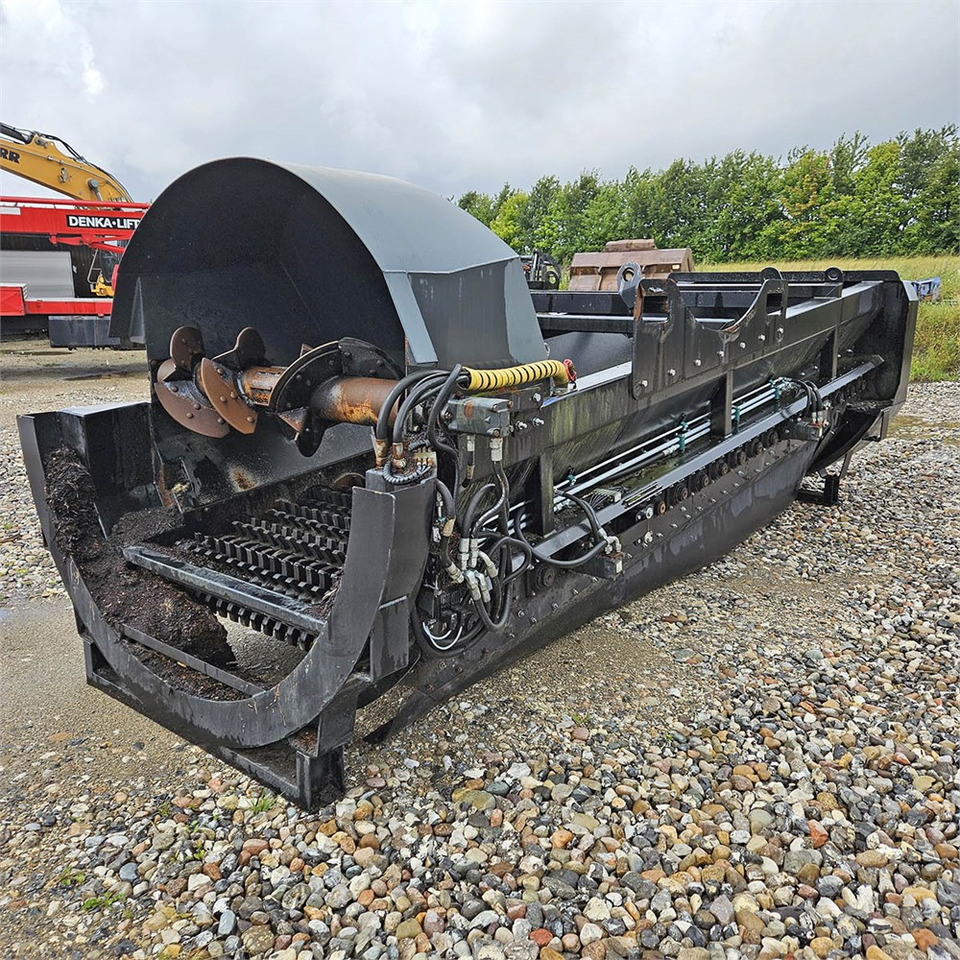 Neuenhauser 48KA230945 - Screener: picture 3 Neuenhauser 48KA230945 - Screener: picture 3