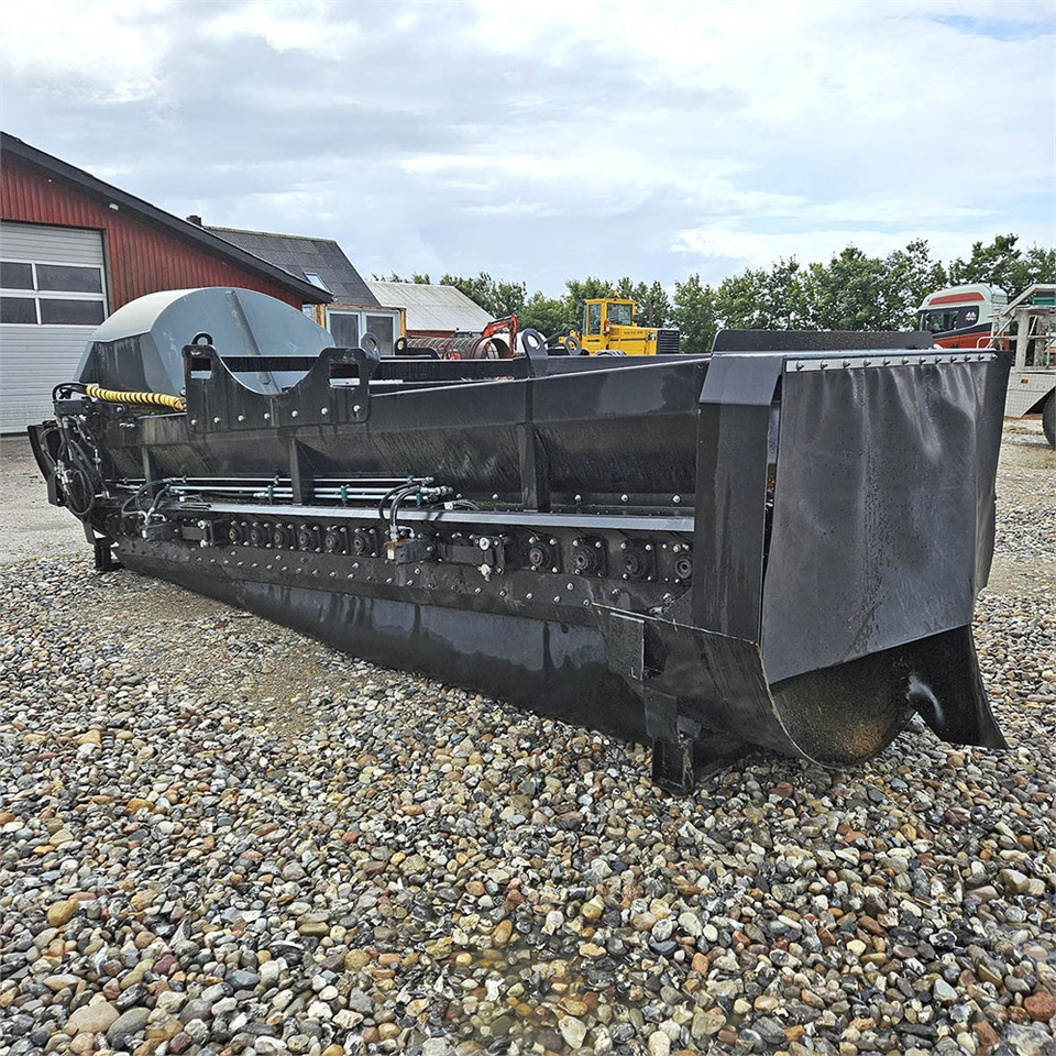 Neuenhauser 48KA230945 - Screener: picture 5 Neuenhauser 48KA230945 - Screener: picture 5