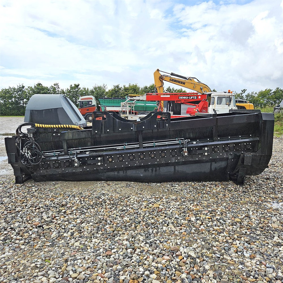 Neuenhauser 48KA230945 - Screener: picture 4 Neuenhauser 48KA230945 - Screener: picture 4