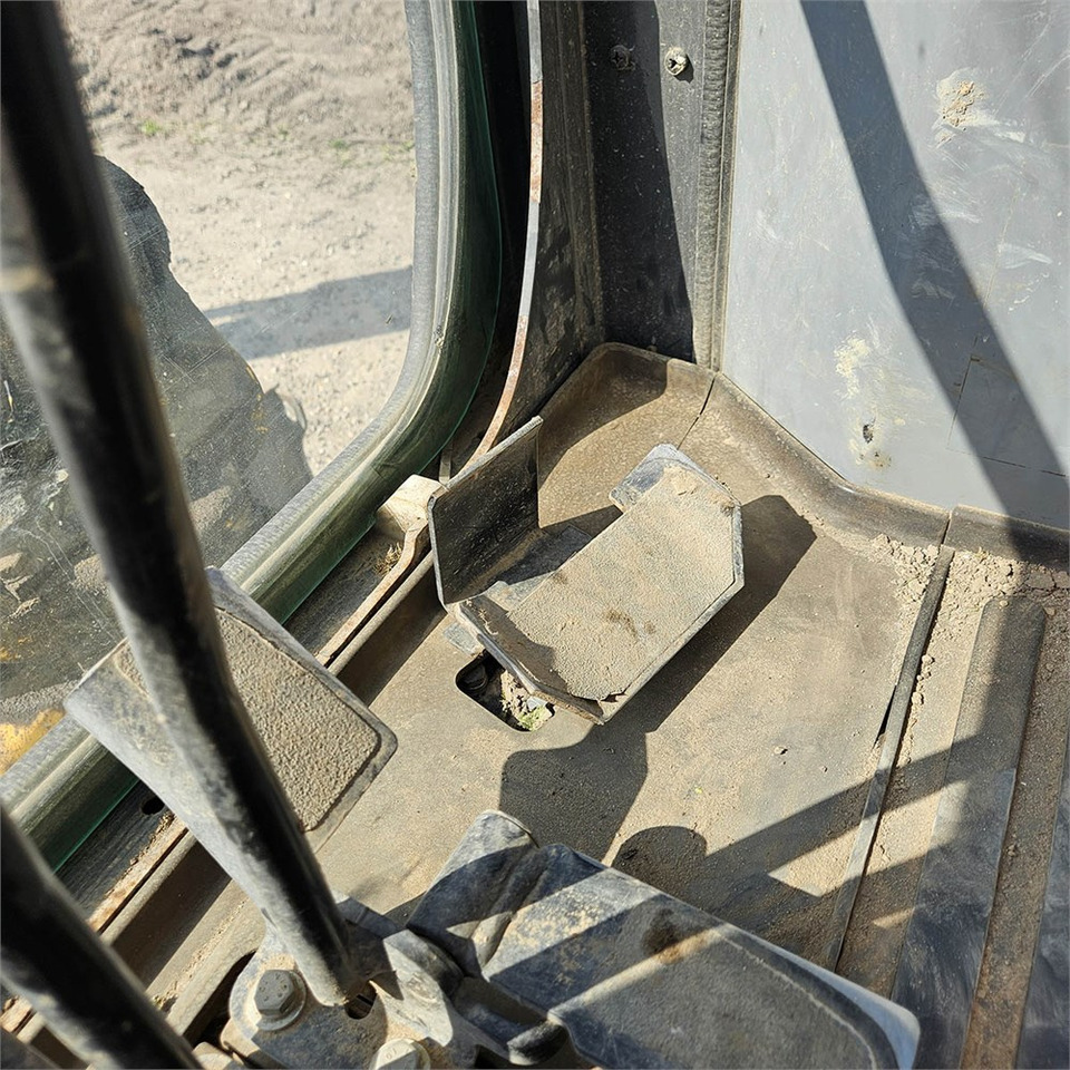 Mini excavator New Holland E39 B: picture 20 Mini excavator New Holland E39 B: picture 20