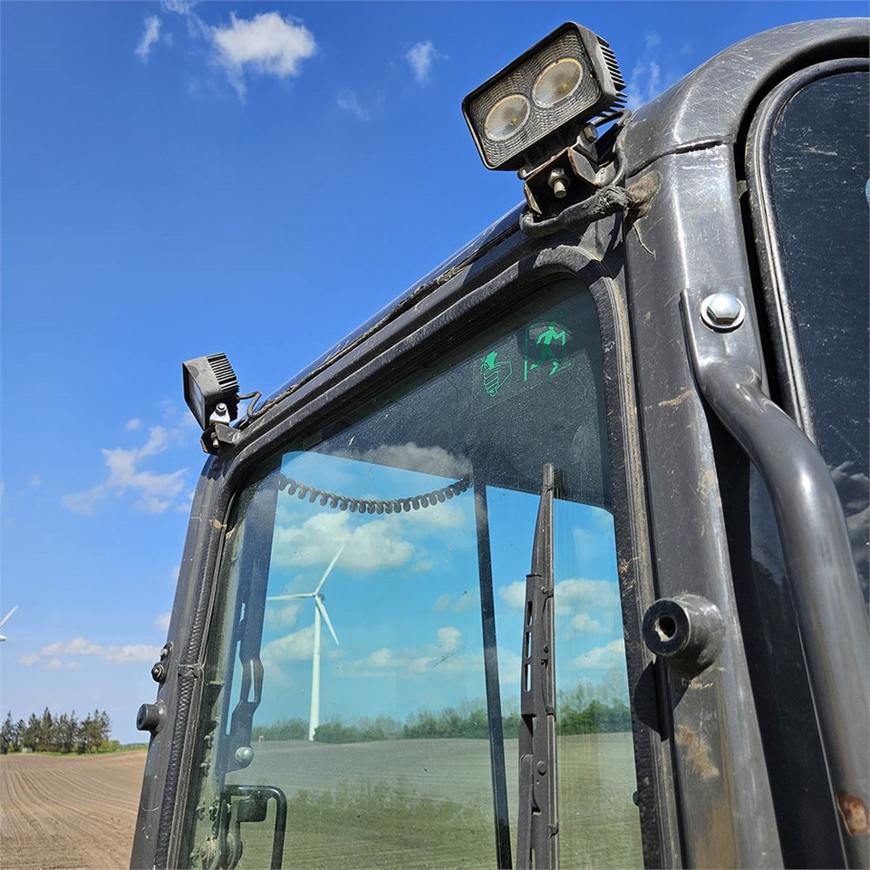 Mini excavator New Holland E39 B: picture 35 Mini excavator New Holland E39 B: picture 35