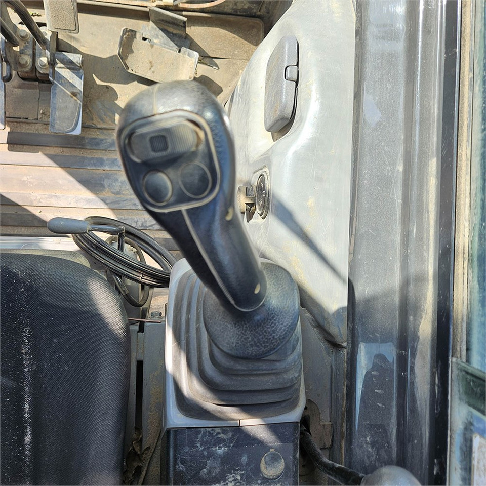 Mini excavator New Holland E39 B: picture 11 Mini excavator New Holland E39 B: picture 11