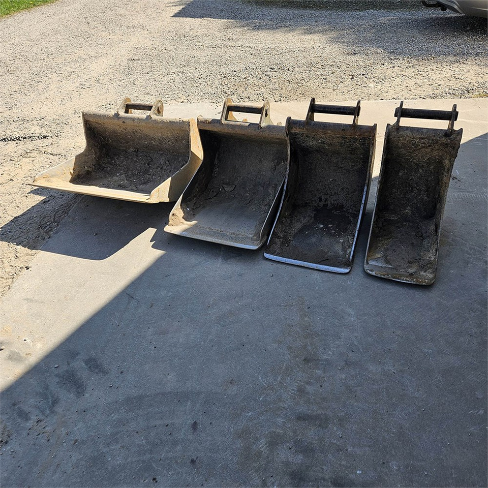 Mini excavator New Holland E39 B: picture 27 Mini excavator New Holland E39 B: picture 27