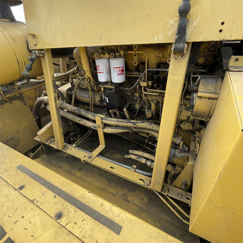 Combine harvester New Holland TX 30: picture 28