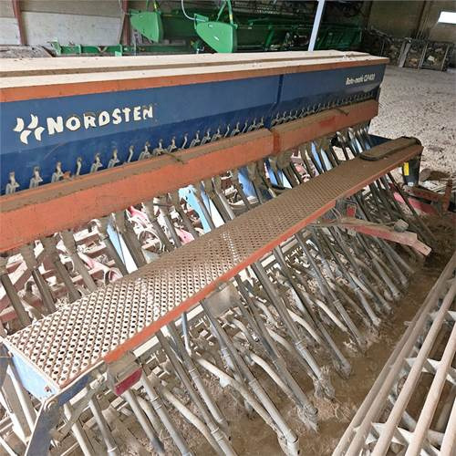 Nordsten CLP400 Kombi flex - Sowing equipment: picture 3 Nordsten CLP400 Kombi flex - Sowing equipment: picture 3