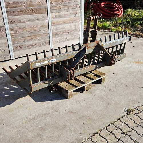 Farm tractor Norje 1900 MM: picture 7 Farm tractor Norje 1900 MM: picture 7