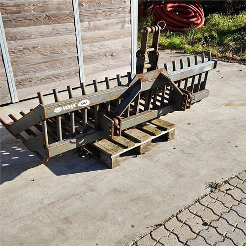 Farm tractor Norje 1900 MM: picture 6 Farm tractor Norje 1900 MM: picture 6