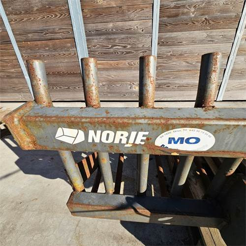 Farm tractor Norje 1900 MM: picture 11 Farm tractor Norje 1900 MM: picture 11