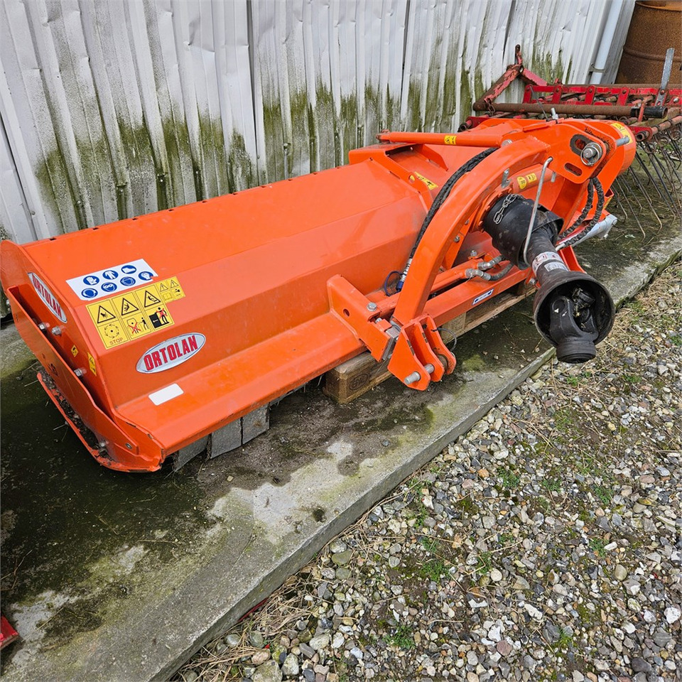 Ortolan T30 - Flail mower: picture 2 Ortolan T30 - Flail mower: picture 2