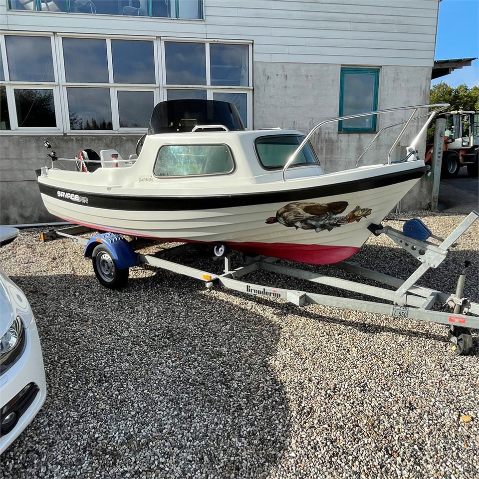 MB Sealine 500 Cabin S71 - Other machinery: picture 2 MB Sealine 500 Cabin S71 - Other machinery: picture 2
