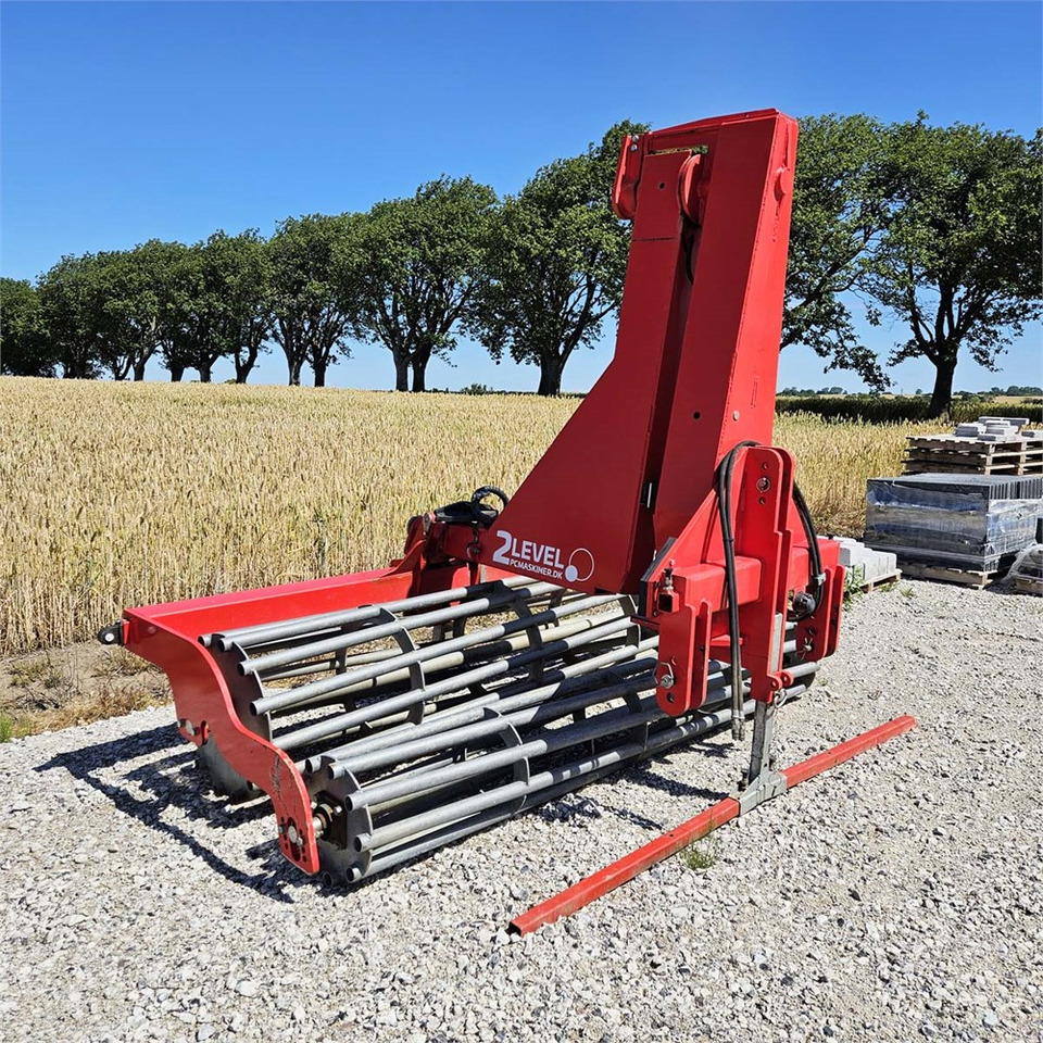 PC 2level - Soil tillage equipment: picture 3 PC 2level - Soil tillage equipment: picture 3