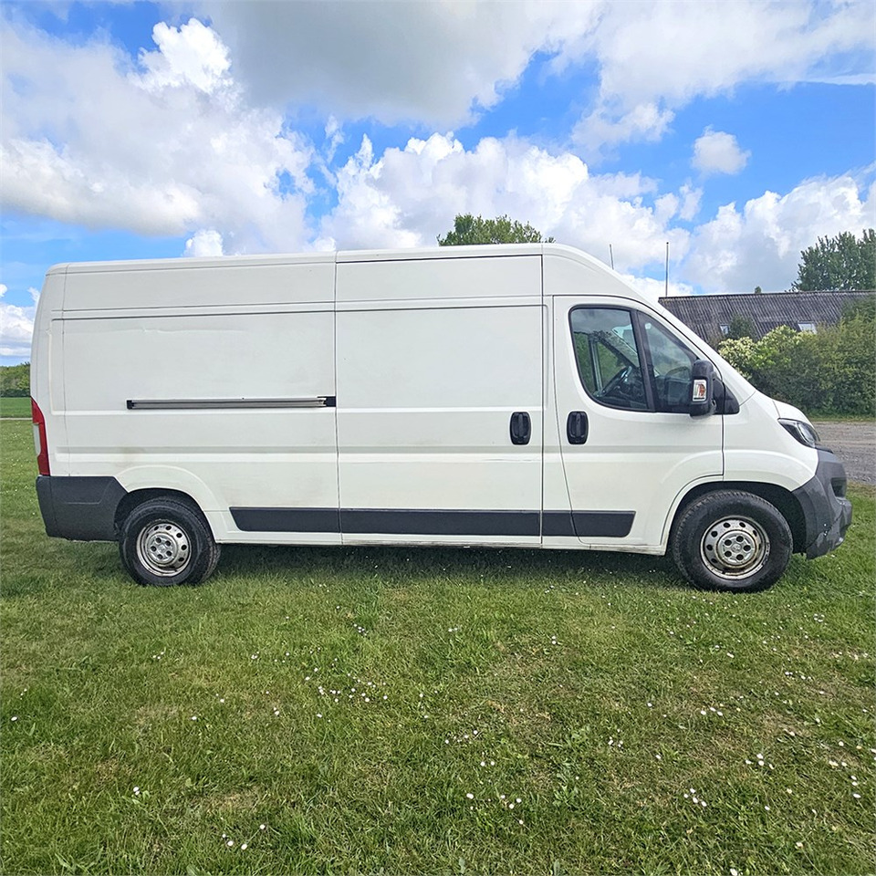 Peugeot Boxer - Panel van: picture 1 Peugeot Boxer - Panel van: picture 1