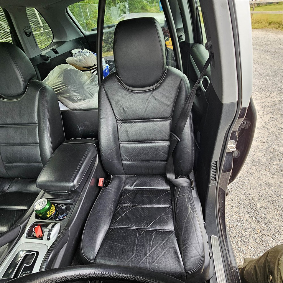 SUV Porsche Cayenne S: picture 11
