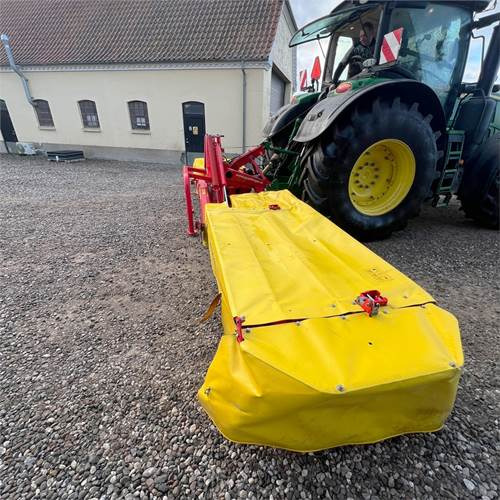 Pöttinger NovaDisc 730 / Novacat 261 Classic - Hay and forage equipment: picture 3 Pöttinger NovaDisc 730 / Novacat 261 Classic - Hay and forage equipment: picture 3