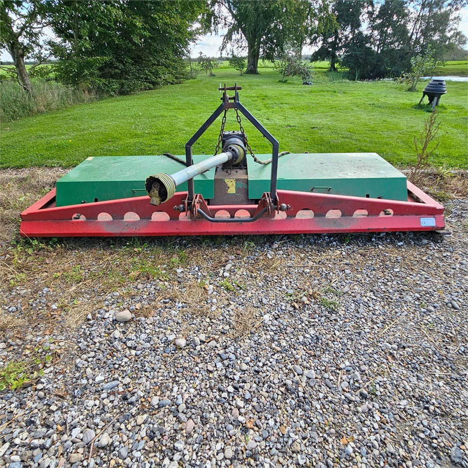 Præstbro LAR-1700 - Hay and forage equipment: picture 4 Præstbro LAR-1700 - Hay and forage equipment: picture 4