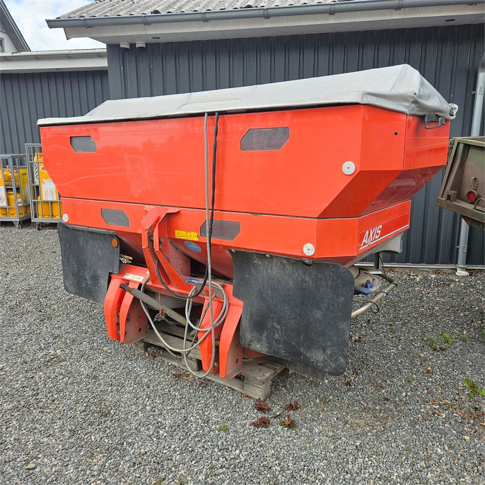 Rauch AXIS 30.1 - Fertilizing equipment: picture 2 Rauch AXIS 30.1 - Fertilizing equipment: picture 2
