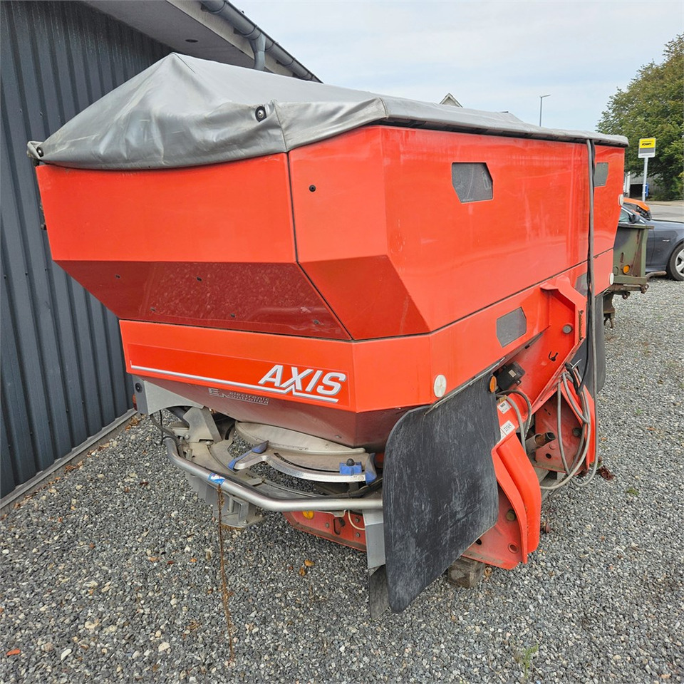 Rauch AXIS 30.1 - Fertilizing equipment: picture 1 Rauch AXIS 30.1 - Fertilizing equipment: picture 1