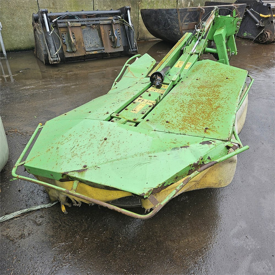 SAMASZ 185 - Harvester: picture 2 SAMASZ 185 - Harvester: picture 2