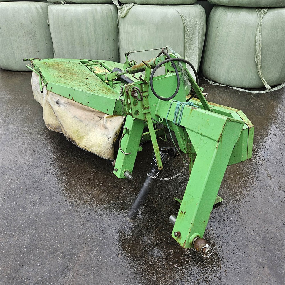 SAMASZ 185 - Harvester: picture 4 SAMASZ 185 - Harvester: picture 4