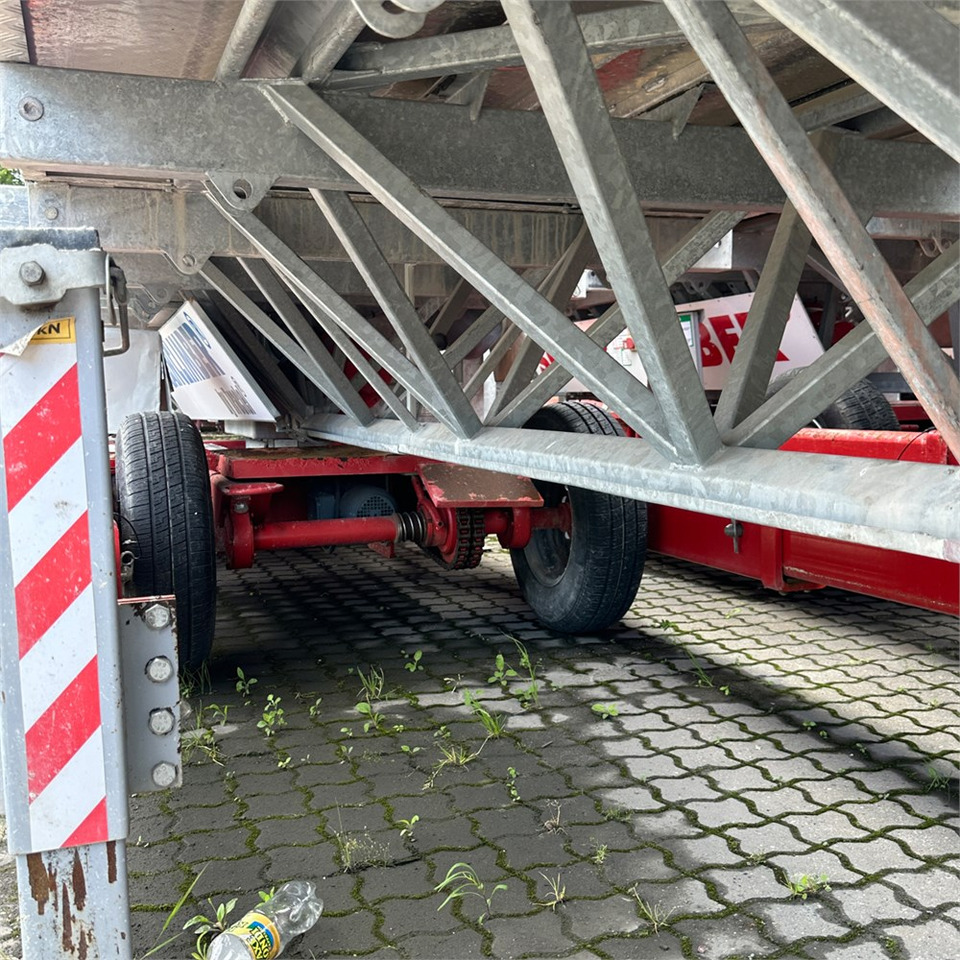 Leasing of Scanclimber SC 8000 Scanclimber SC 8000: picture 15